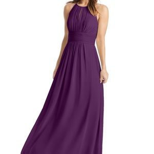 Azazie Bonnie Bridesmaids Dress